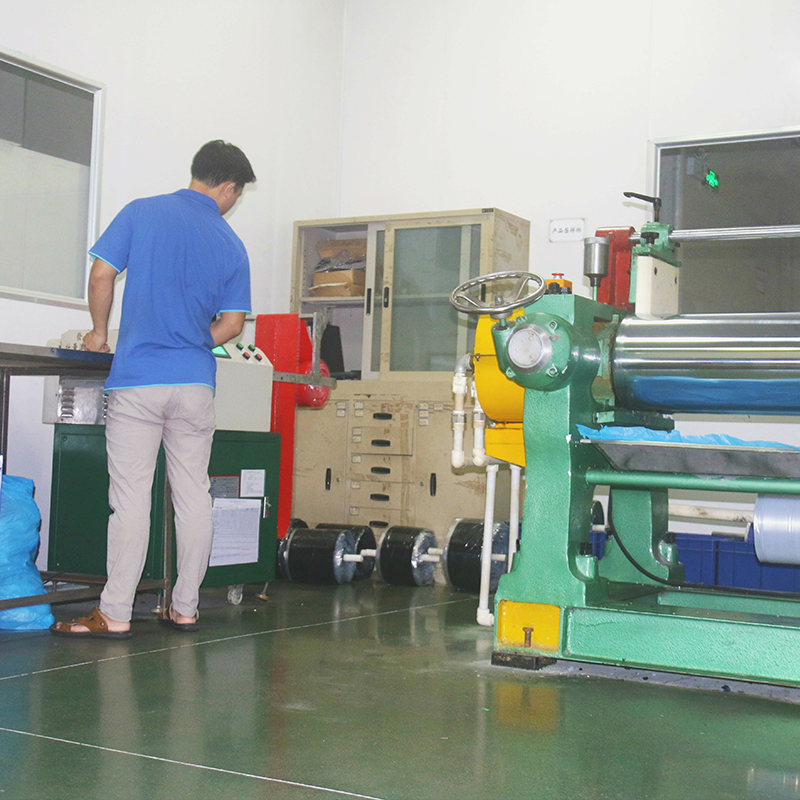 How We Produce and Personalize High-Quality Silicone Liners for Air Fryers and Ovens10