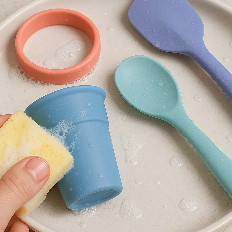 Maintaining Color and Elasticity in Silicone Products for Long-Lasting Performance2