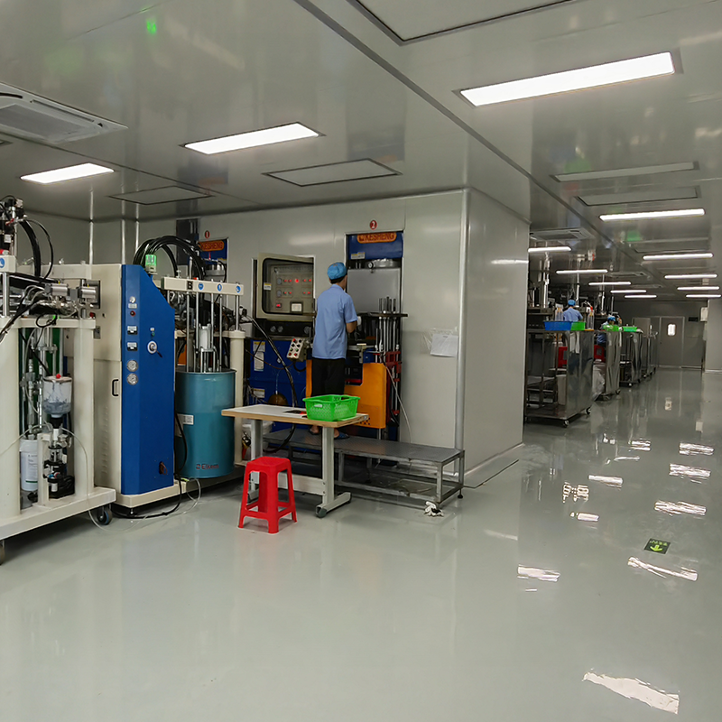 Maintaining Color and Elasticity in Silicone Products for Long-Lasting Performance7