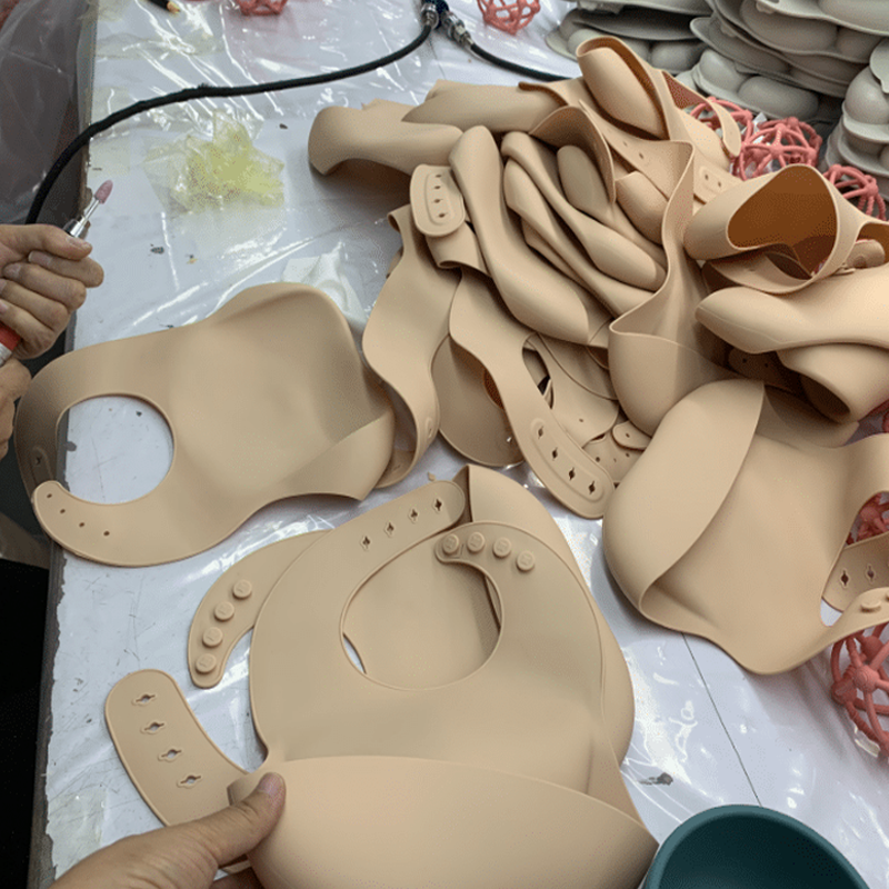 Quality Management Systems and International Standards for Silicone Baby Products3