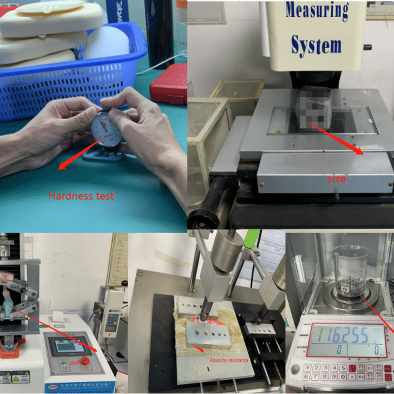 Quality Management Systems and International Standards for Silicone Baby Products4