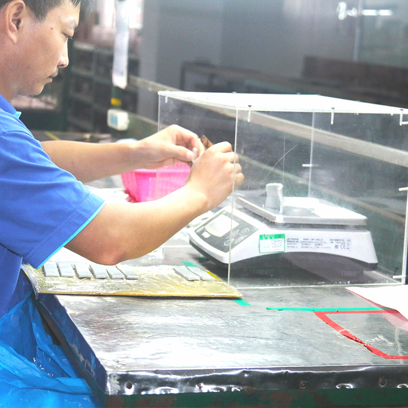Quality Management Systems and International Standards for Silicone Baby Products7