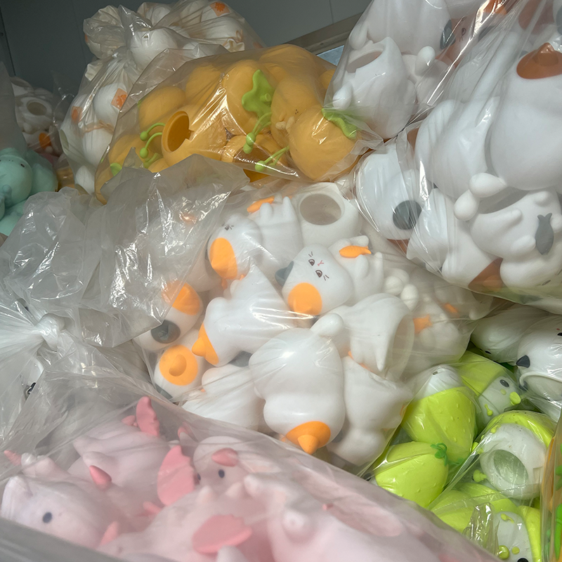 How Can High-Volume Manufacturing of Silicone Products Drive Cost Savings and Improve Quality Control9