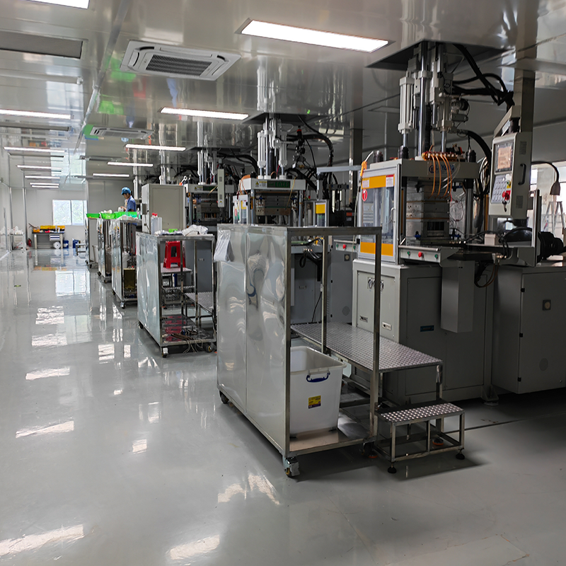 What Are the Safety Considerations When Using Teflon™ Coating On Silicone Kitchenware Usage6