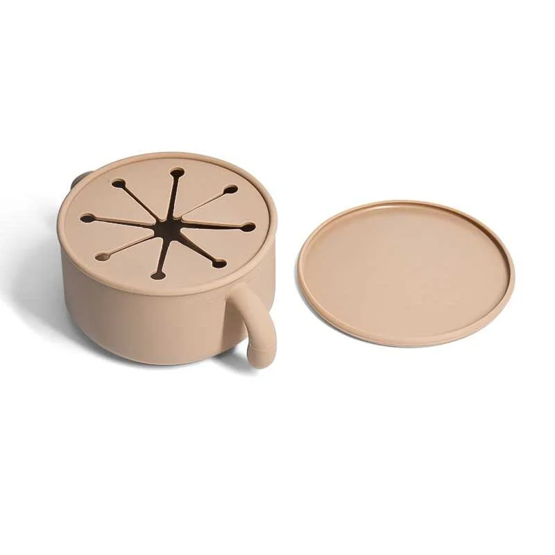 Why Should Parents Opt for Silicone Feeding Sets with Spill-Proof Designs for Their Children3