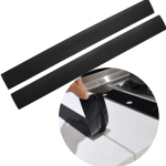 Customized Waterproof & Heat Resistant Silicone Stove Cover Seals for Kitchen Accessories Manufacturing1