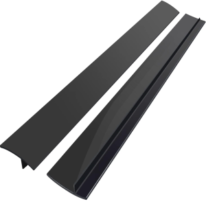 Customized Waterproof & Heat Resistant Silicone Stove Cover Seals for Kitchen Accessories Manufacturing2