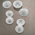 Personalized High Precision 10.5mm Medical LSR Gaskets and Sealing for Medical Industry Manufacturers1