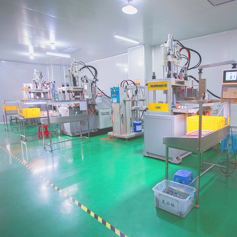 What Are Silicone Food Seal Valves and How Are They Manufactured10