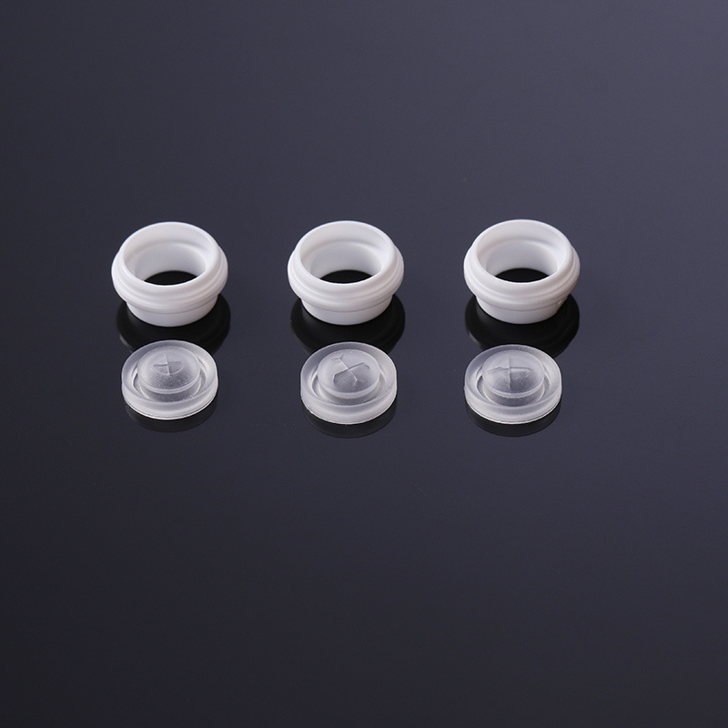 What Are Silicone Food Seal Valves and How Are They Manufactured2