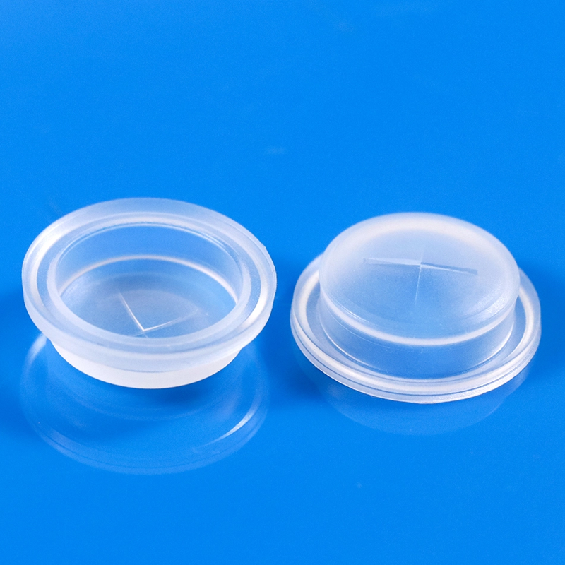 What Are Silicone Food Seal Valves and How Are They Manufactured3