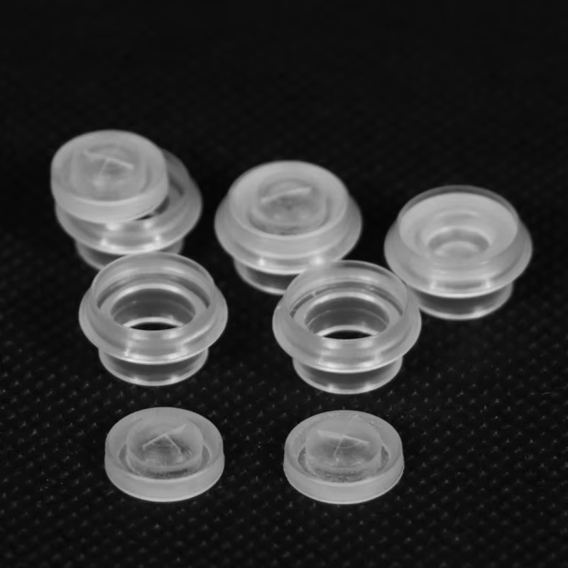What Are Silicone Food Seal Valves and How Are They Manufactured4