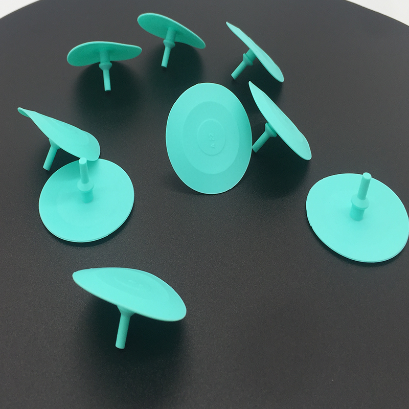 What Makes Liquid Silicone the Ideal Material for Producing Umbrella Valves1