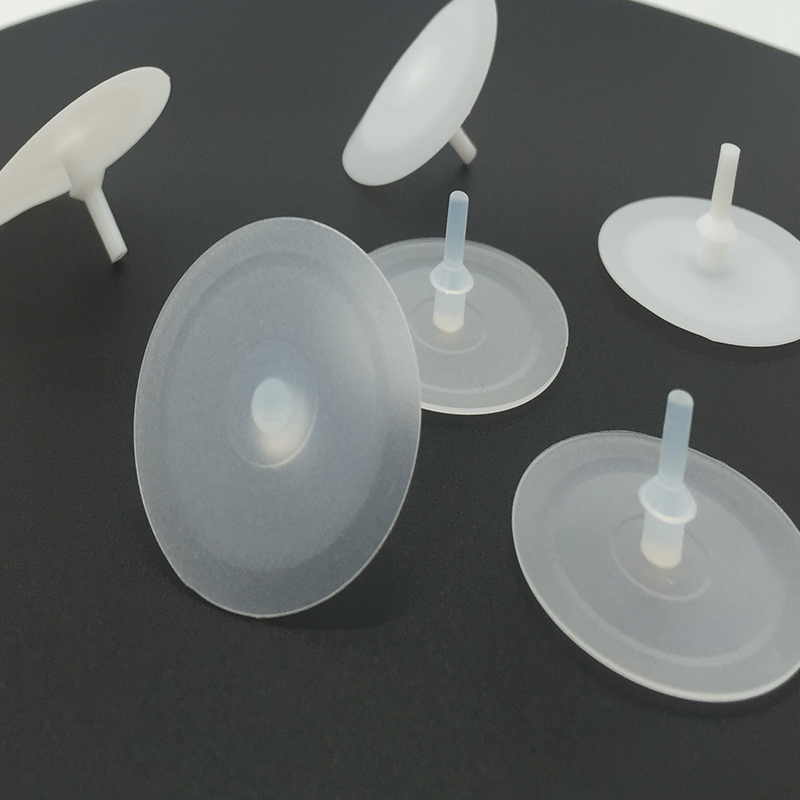 What Makes Liquid Silicone the Ideal Material for Producing Umbrella Valves2