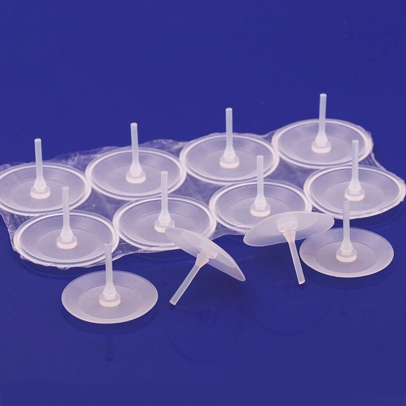 What Makes Liquid Silicone the Ideal Material for Producing Umbrella Valves4