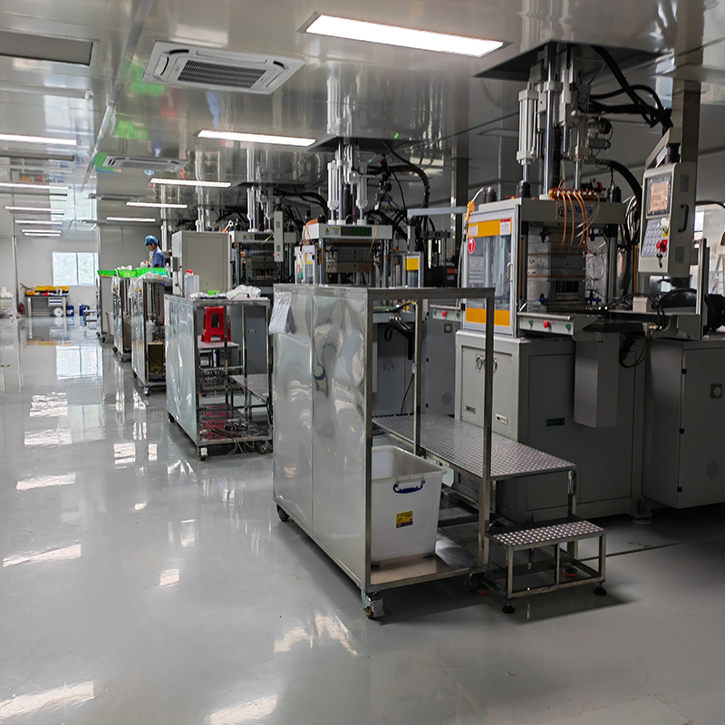 What Makes Liquid Silicone the Ideal Material for Producing Umbrella Valves6