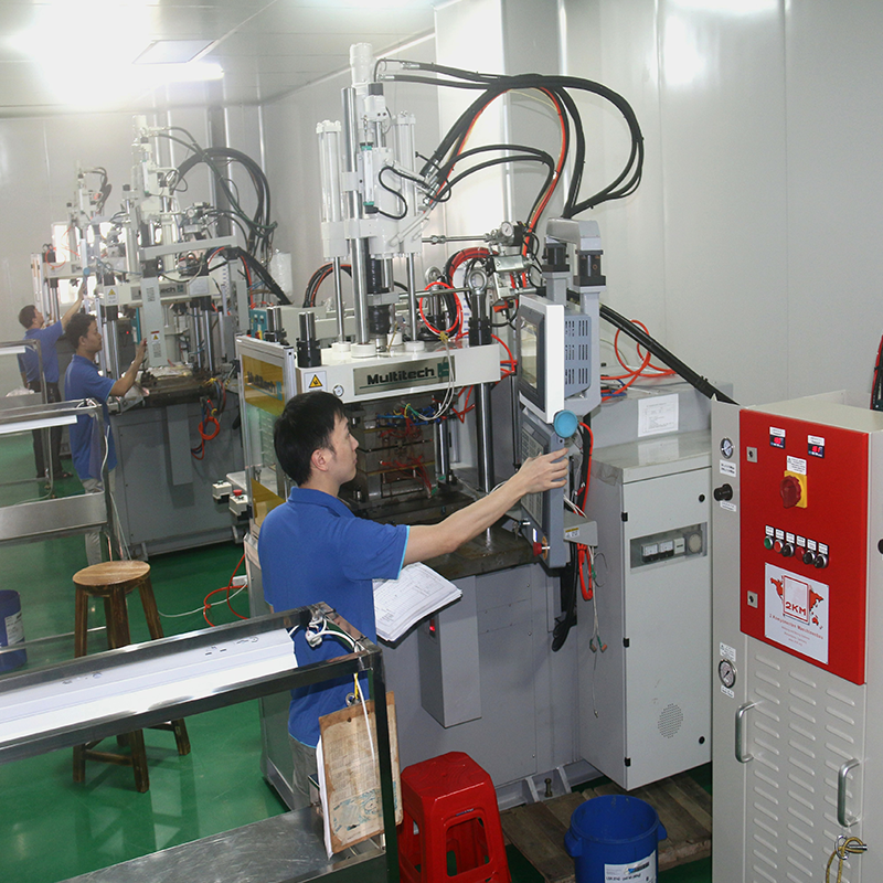 What Makes Liquid Silicone the Ideal Material for Producing Umbrella Valves7