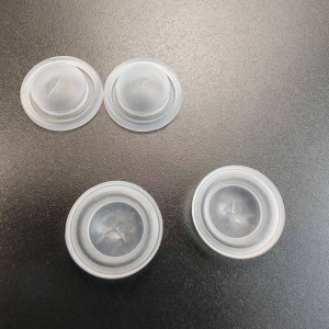 Customized Cross Slit Cut Silicone Sealing Valves for Honey Dispensing for Dripless & Leak Proof Solution Manufacturing1