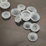 Customized Cross Slit Cut Silicone Sealing Valves for Honey Dispensing for Dripless & Leak Proof Solution Manufacturing4
