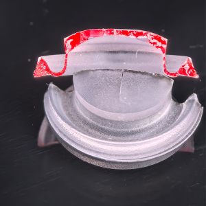 Customized Plastic Bottle Cap One Way Check Silicone Cross-Slit Valves In Bulk Order Manufacturers3