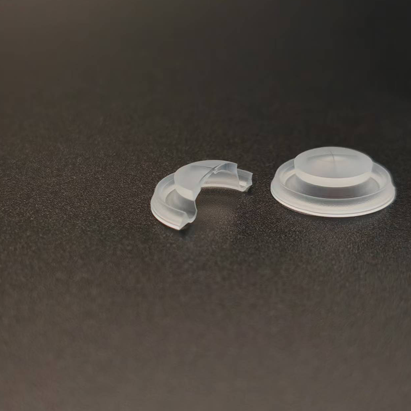 How Can Silicone Flow Control Valves Enhance Precision in Fluid Dispensing1