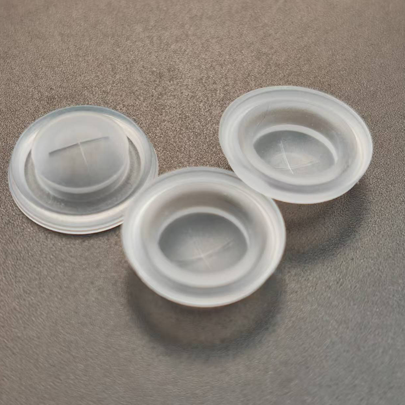 How Can Silicone Flow Control Valves Enhance Precision in Fluid Dispensing3