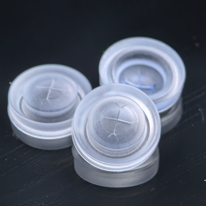 How Can You Choose the Best Silicone Valve for Optimal Sauce Bottle Cap Performance1