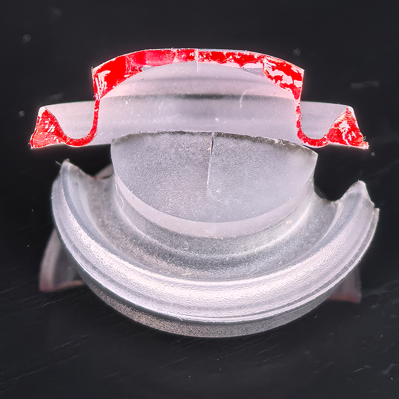 How Can You Choose the Best Silicone Valve for Optimal Sauce Bottle Cap Performance3