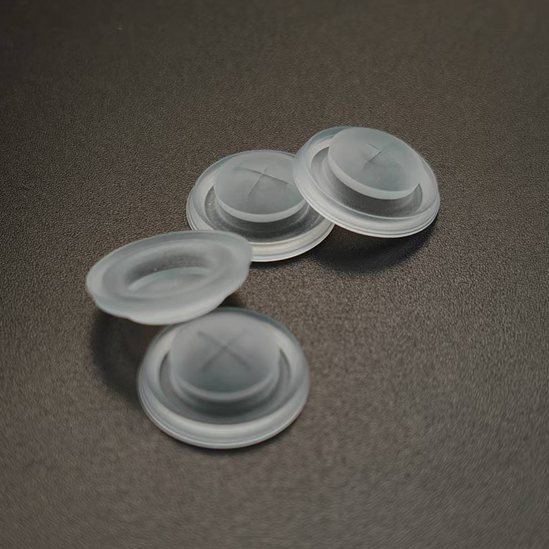 How Can You Choose the Best Silicone Valve for Optimal Sauce Bottle Cap Performance5
