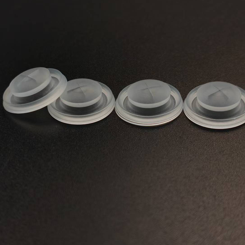 How Can You Choose the Best Silicone Valve for Optimal Sauce Bottle Cap Performance7