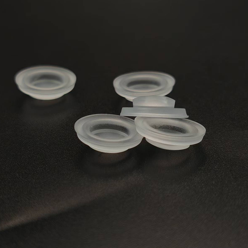 How Can You Choose the Best Silicone Valve for Optimal Sauce Bottle Cap Performance8