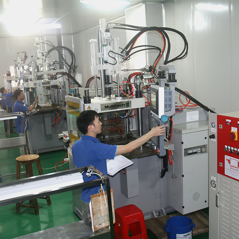 How Can You Choose the Best Silicone Valve for Optimal Sauce Bottle Cap Performance9