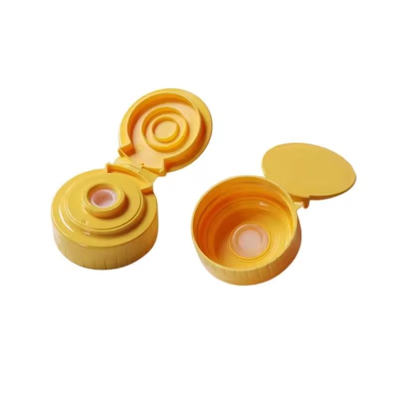 How Flip Top Caps with Silicone Valves Are Shaping the Future of Eco-Friendly Packaging5