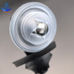White Label Food Grade 9.6,13.5mm Screw Flip Cap Silicone Check Valves Manufacturing1