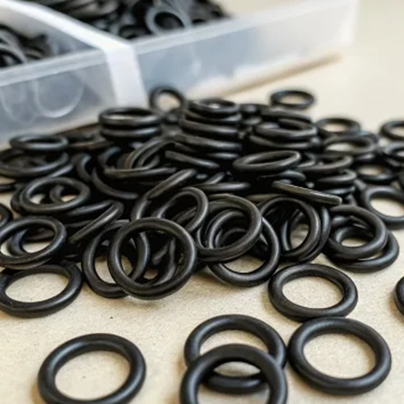 Choosing Between TPE and Silicone Sealing Materials Detailed Insights on Durability, Functionality, and Cost Performance5