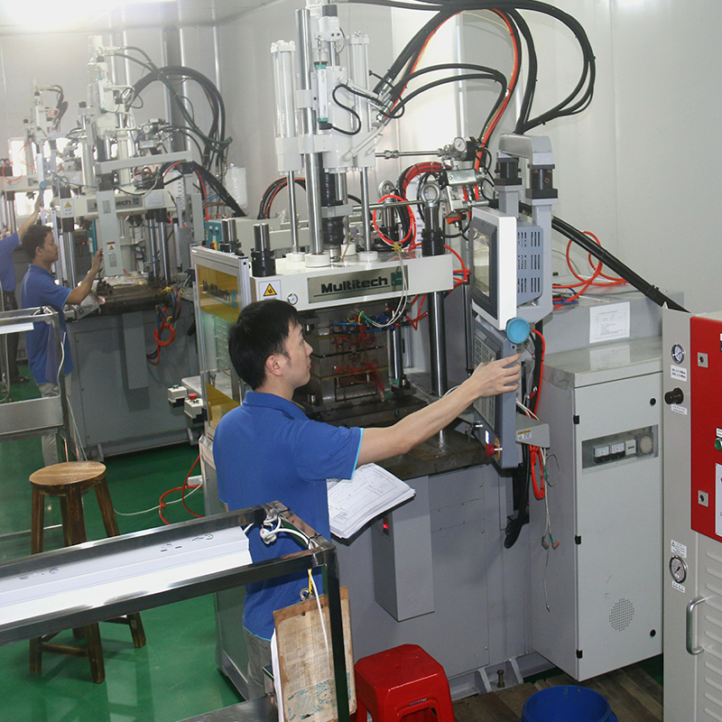 Choosing Between TPE and Silicone Sealing Materials Detailed Insights on Durability, Functionality, and Cost Performance9