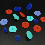 Custom Food Grade Umbrella Check Valve for Condiment Valves Manufacturer1