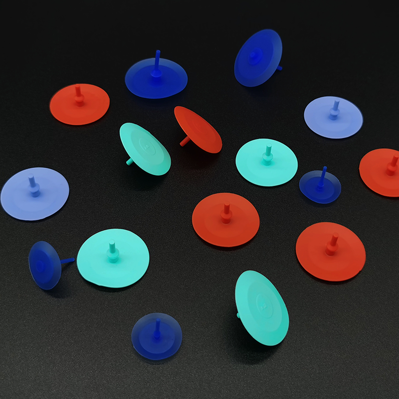 Custom Food Grade Umbrella Check Valve for Condiment Valves Manufacturer1