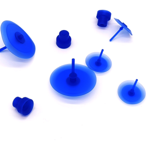 Custom Food Grade Umbrella Check Valve for Condiment Valves Manufacturer2