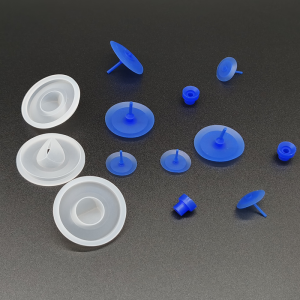 Custom Food Grade Umbrella Check Valve for Condiment Valves Manufacturer3