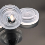 Custom Leak Proof Cross Silt Valves Manufacturer1