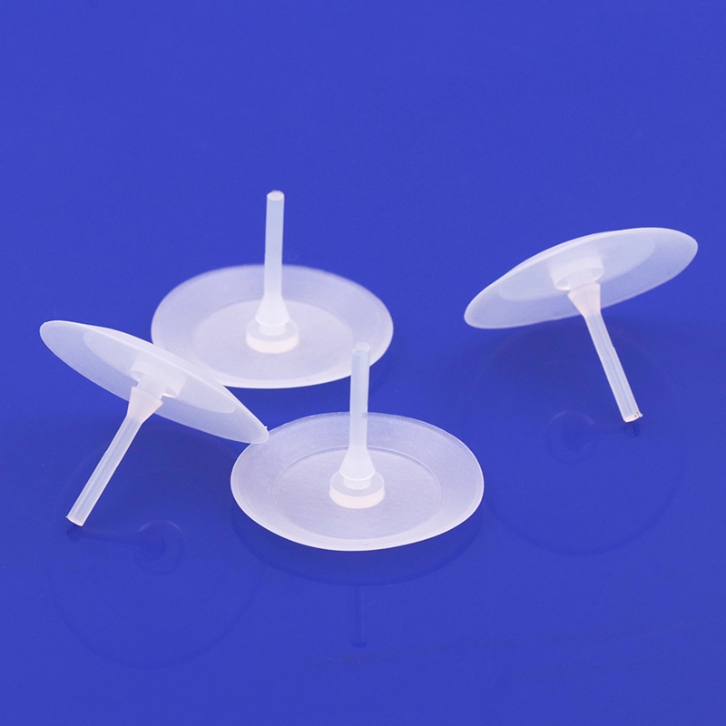 How Umbrella Valves Work3