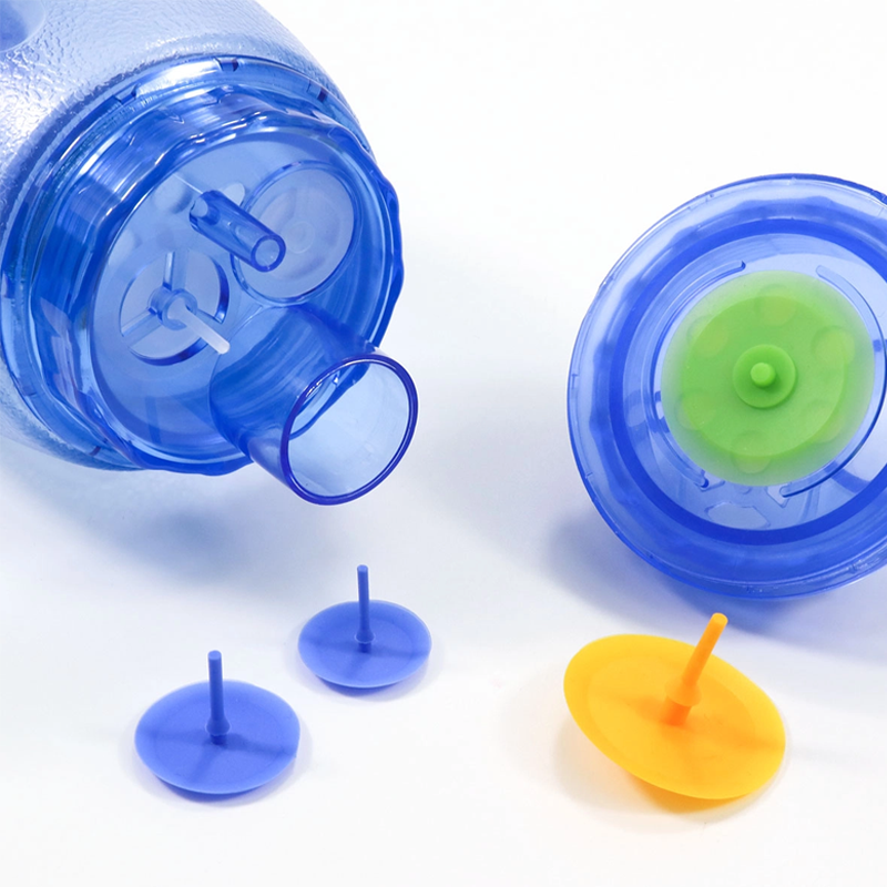 How Umbrella Valves Work6