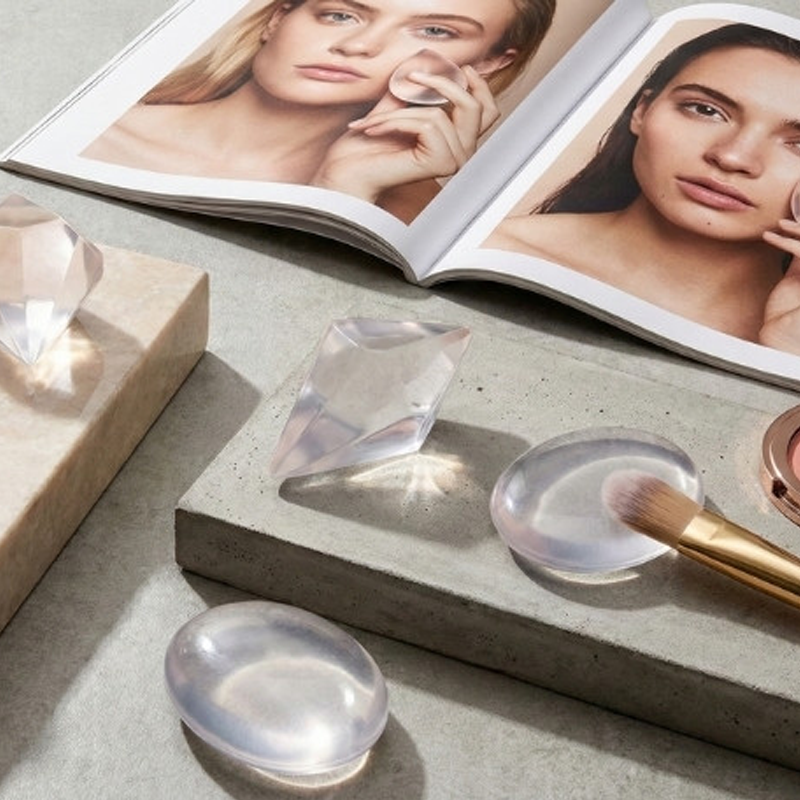 Practical Applications of Silicone Across the Cosmetics Supply Chain1