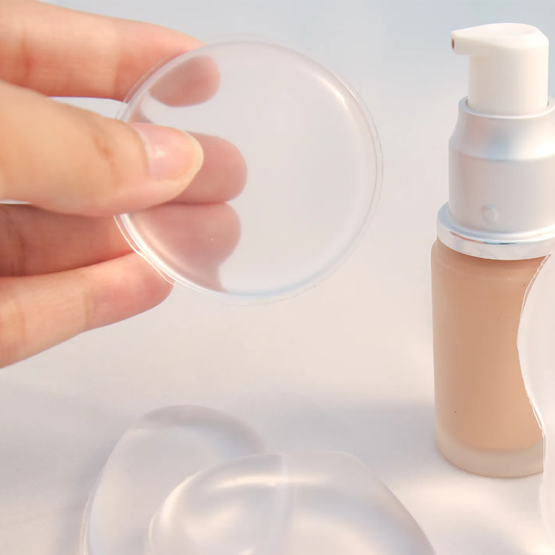 Practical Applications of Silicone Across the Cosmetics Supply Chain3