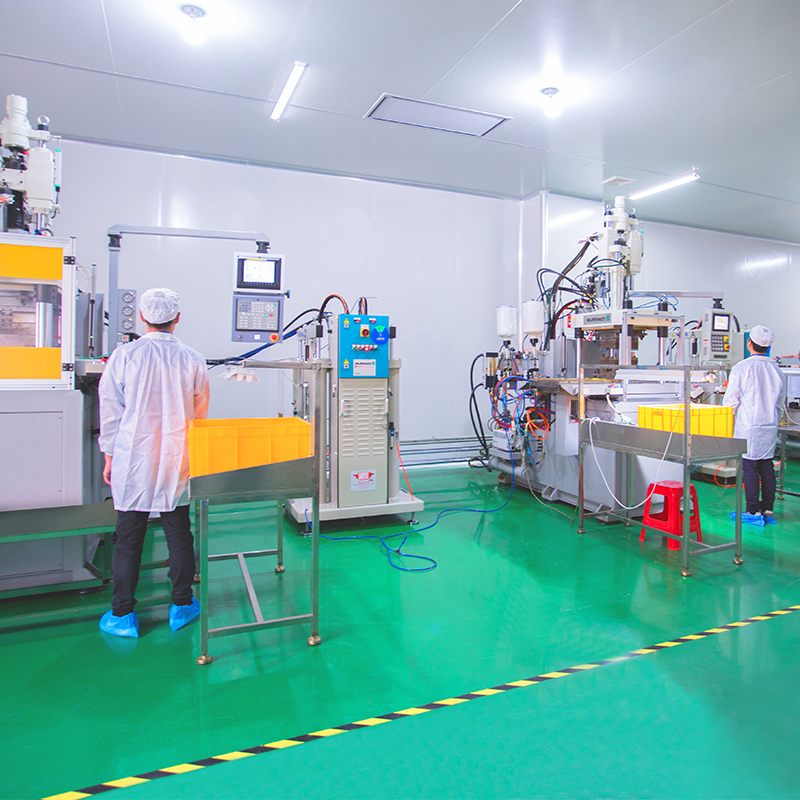 Practical Applications of Silicone Across the Cosmetics Supply Chain4