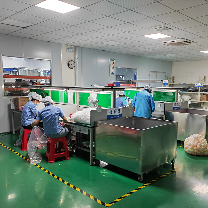 Practical Applications of Silicone Across the Cosmetics Supply Chain7