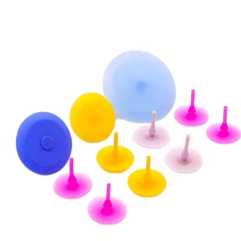 Understanding Silicone One-Way Valves Function, Design, and Applications10