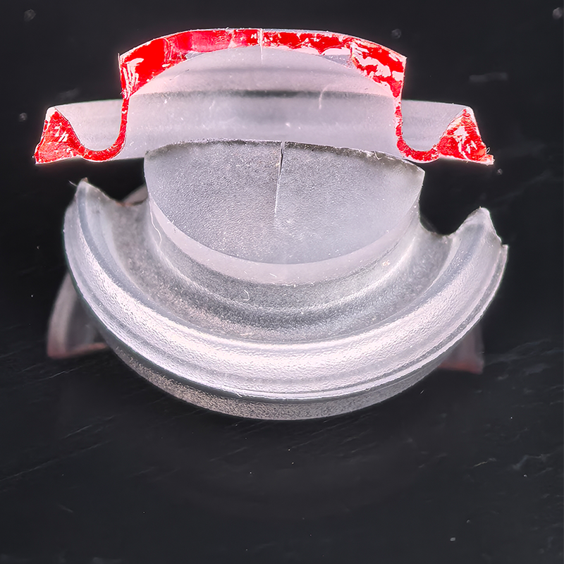 Understanding Silicone One-Way Valves Function, Design, and Applications3