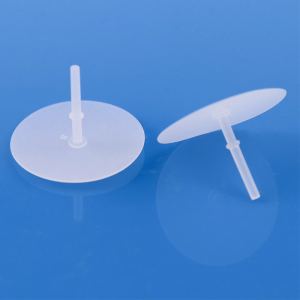 Custom Food Grade LSR Silicone Umbrella Valves2